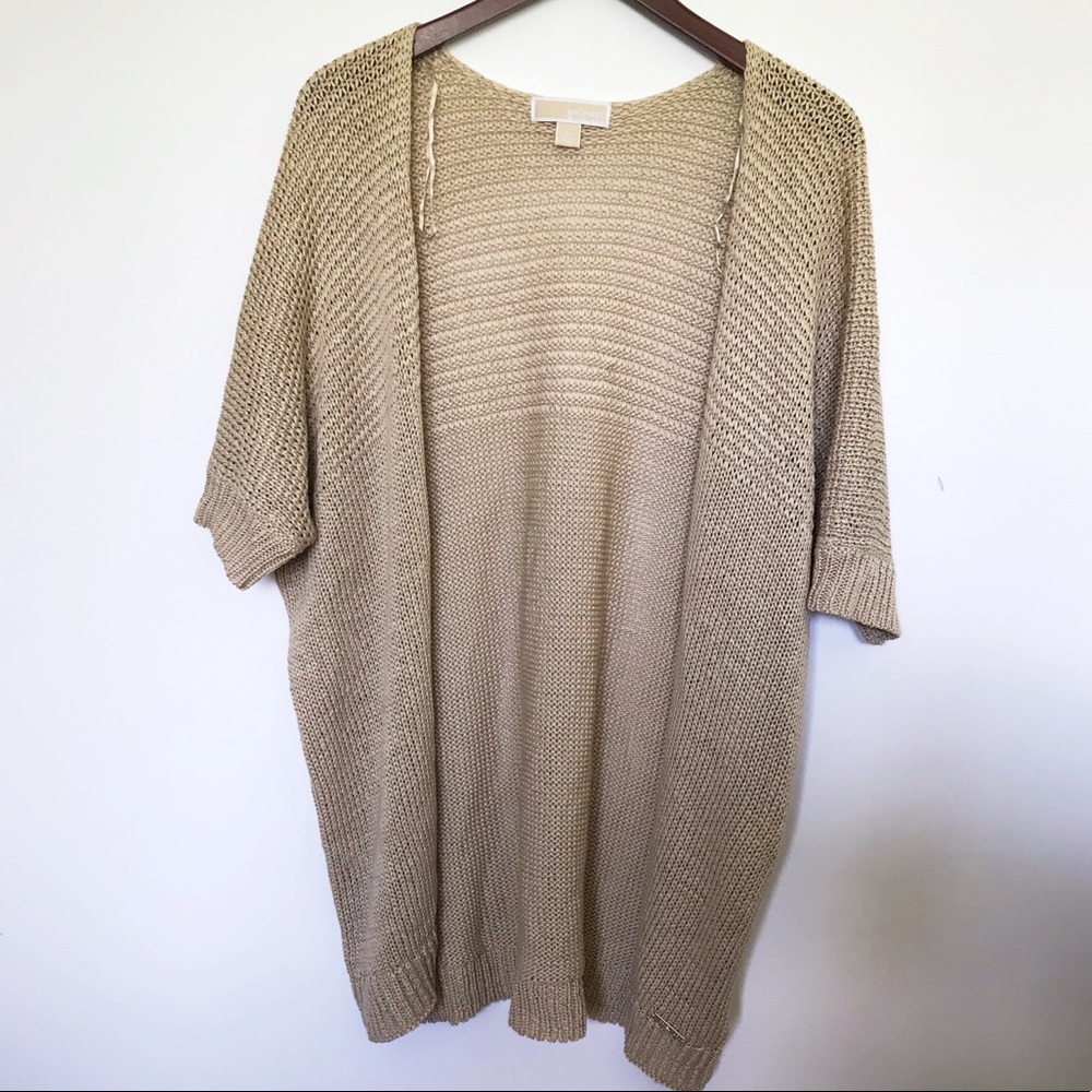 Michael Kors cardigan